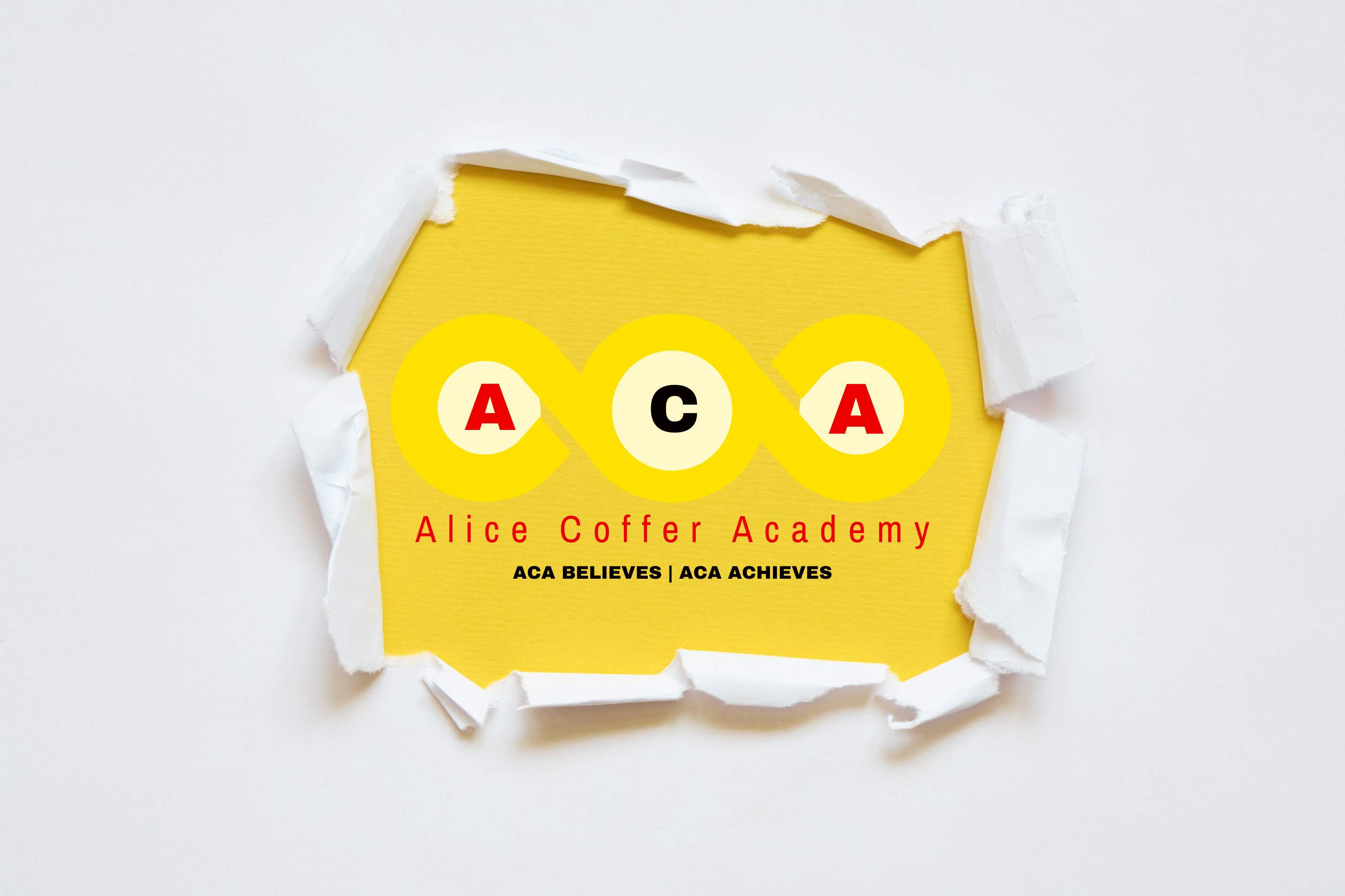 Alice Coffer Academy Logo